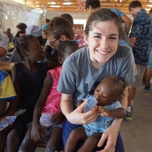 Meet your Posher, Lexi